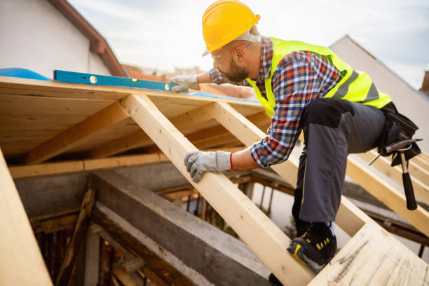 Best Roof Leak Repair  in Pine Crest, TN