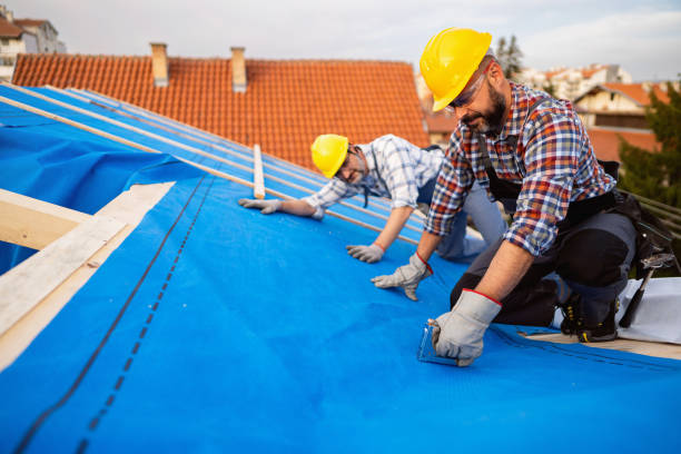Quick and Trustworthy Emergency Roof Repair Services in Pine Crest, TN