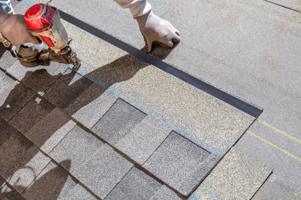 Best Roofing Contractors for Homes  in Pine Crest, TN