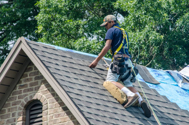 Heating Cable for Roof Installation in Pine Crest, TN
